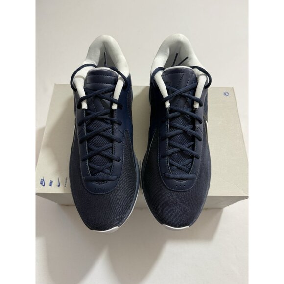 New Men’s Size 13 - Nike Giannis Freak 6 TB College Navy FV1292 400 main image 8